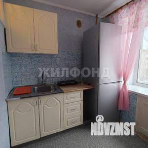 1-к квартира, на длительный срок, 47м2, 4/5 этаж