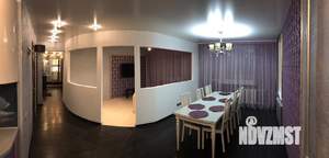 3-к квартира, на длительный срок, 80м2, 7/9 этаж
