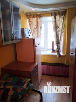 Студия квартира, на длительный срок, 12м2, 1/3 этаж