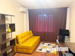 1-к квартира, на длительный срок, 49м2, 4/10 этаж