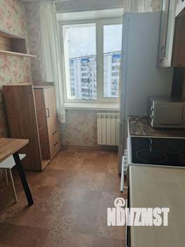 1-к квартира, на длительный срок, 34м2, 6/11 этаж