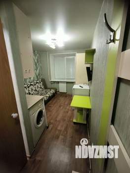 Студия квартира, на длительный срок, 13м2, 1/5 этаж