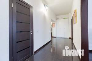 2-к квартира, посуточно, 90м2, 9/9 этаж