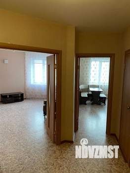 1-к квартира, на длительный срок, 42м2, 8/10 этаж