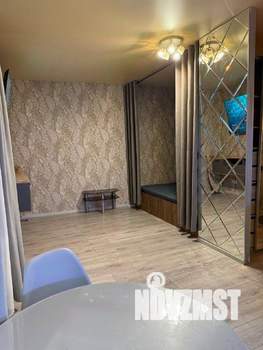 Студия квартира, на длительный срок, 30м2, 1/4 этаж