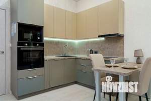 2-к квартира, посуточно, 52м2, 4/22 этаж