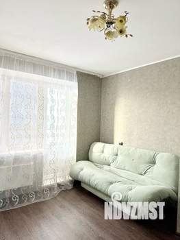 Студия квартира, на длительный срок, 26м2, 9/10 этаж