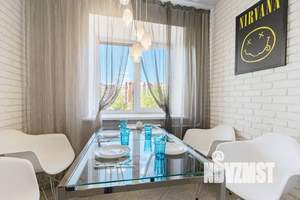 1-к квартира, посуточно, 45м2, 4/11 этаж