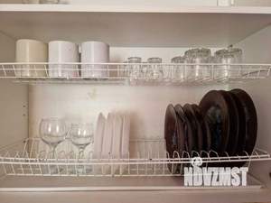 2-к квартира, посуточно, 60м2, 1/1 этаж