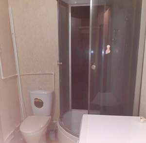 Студия квартира, на длительный срок, 12м2, 9/9 этаж