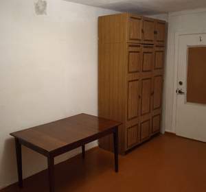 1-к квартира, на длительный срок, 30м2, 3/5 этаж