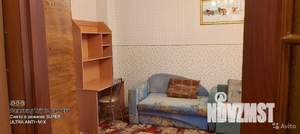 1-к квартира, на длительный срок, 33м2, 1/2 этаж