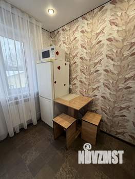 1-к квартира, на длительный срок, 31м2, 4/5 этаж