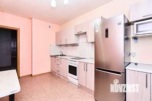 2-к квартира, на длительный срок, 61м2, 6/14 этаж