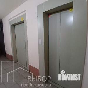 1-к квартира, на длительный срок, 39м2, 5/17 этаж