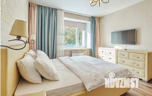 3-к квартира, посуточно, 120м2, 2/9 этаж