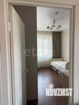 2-к квартира, на длительный срок, 54м2, 1/16 этаж