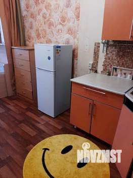 1-к квартира, на длительный срок, 36м2, 3/9 этаж