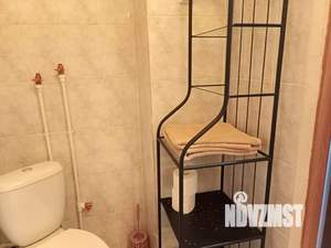 Студия квартира, посуточно, 25м2, 17/17 этаж