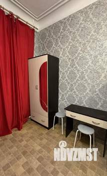 Студия квартира, на длительный срок, 18м2, 2/3 этаж