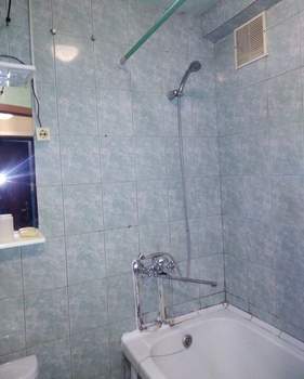 1-к квартира, на длительный срок, 33м2, 1/5 этаж