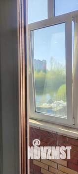 1-к квартира, на длительный срок, 24м2, 1/3 этаж