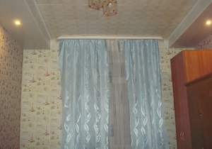 Студия квартира, на длительный срок, 18м2, 2/5 этаж