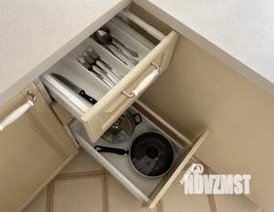 1-к квартира, посуточно, 30м2, 12/15 этаж