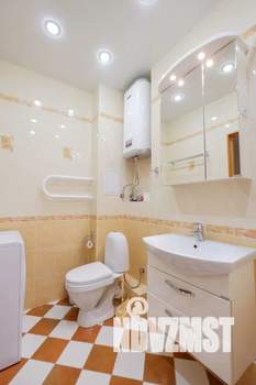 1-к квартира, посуточно, 35м2, 7/9 этаж