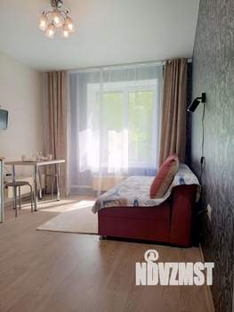 Студия квартира, посуточно, 26м2, 1/2 этаж