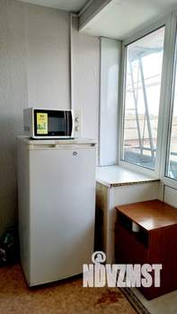 1-к квартира, на длительный срок, 12м2, 7/9 этаж