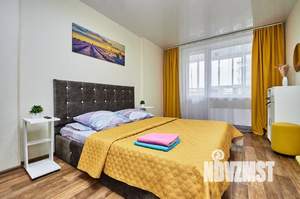 Студия квартира, посуточно, 30м2, 8/17 этаж