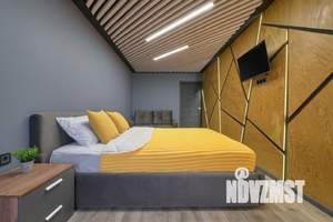 2-к квартира, посуточно, 50м2, 1/1 этаж