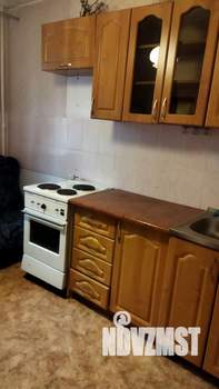 1-к квартира, на длительный срок, 36м2, 1/10 этаж