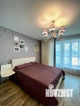 2-к квартира, на длительный срок, 73м2, 5/7 этаж