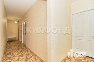 2-к квартира, на длительный срок, 52м2, 4/17 этаж