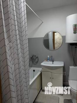 Студия квартира, на длительный срок, 32м2, 8/10 этаж