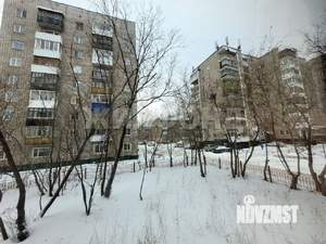 1-к квартира, на длительный срок, 32м2, 1/6 этаж