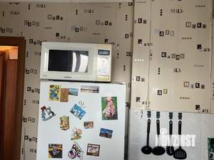 1-к квартира, на длительный срок, 29м2, 3/10 этаж