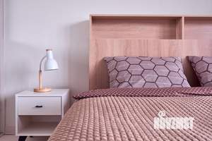 Студия квартира, посуточно, 31м2, 6/6 этаж