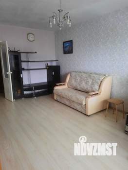 1-к квартира, на длительный срок, 43м2, 7/10 этаж