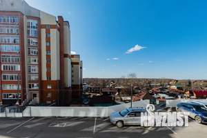 1-к квартира, посуточно, 45м2, 2/11 этаж