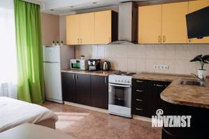 Студия квартира, на длительный срок, 25м2, 5/7 этаж