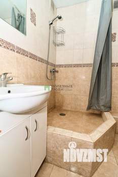 Студия квартира, на длительный срок, 28м2, 6/10 этаж