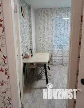 1-к квартира, посуточно, 36м2, 5/15 этаж