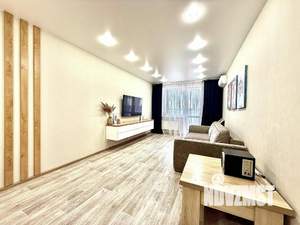 2-к квартира, посуточно, 54м2, 1/1 этаж