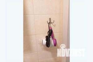 1-к квартира, посуточно, 26м2, 1/2 этаж