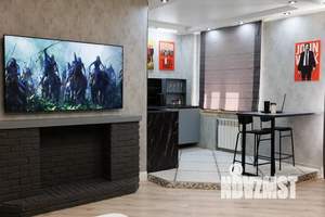 1-к квартира, посуточно, 38м2, 3/5 этаж