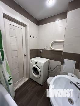 Студия квартира, на длительный срок, 30м2, 14/19 этаж