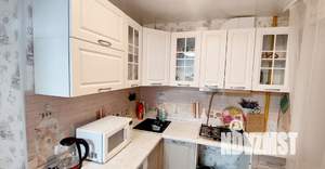 3-к квартира, посуточно, 62м2, 4/5 этаж